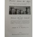 PEWTER DOWN THE AGES HOWARD HERSCHELL COTTERELL 1932 From Medieval Times to Present