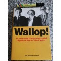 WALLOP ! TONI YOUNGHUSBAND An Advertising Phenomenon Called Rightford Searle-Tripp & Makin Adverts