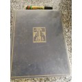 HISTORIC HOUSES OF SOUTH AFRICA by DOROTHEA FAIRBRIDGE with Preface by General J C SMUTS 1922