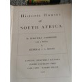 HISTORIC HOUSES OF SOUTH AFRICA by DOROTHEA FAIRBRIDGE with Preface by General J C SMUTS 1922