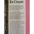 ICE CREAM HILARY WALDEN Over 400 Variations of ice cream ..... making ice cream recipes