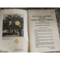 THE CYCAD COLLECTION DURBAN BOTANIC GARDENS  ( Cycads ) botanical