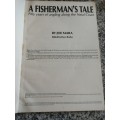 A FISHERMAN`S TALE FIFTY YEARS of ANGLING along the NATAL COAST  by JOE MARA fishing