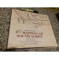 ANDREW DUMINY MAPPING SOUTH AFRICA A Historical Survey of South African Maps and Charts Signed