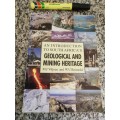 AN INTRODUCTION TO SOUTH AFRICA`S GEOLOGICAL & MINING HERITAGE M J VILJOEN & ( geology )