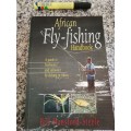 AFRICAN FLY-FISHING HANDBOOK A Guide to freshwater and saltwater fishing BILL HANSFORD-STEELE