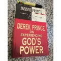 DEREK PRINCE ON EXPERIENCING GOD`S POWER