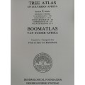 TREE ATLAS OF SOUTHERN AFRICA Section 1 Seksie BOOMATLAS VAN SUIDER AFRIKA Cycads