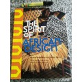THE SPIRIT OF AFRICAN DESIGN SHARNE ALGOTSSON & DENYS DAVIS  ( INTERIOR DESIGN decorating