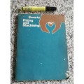 SWARTZ FITTING AND MACHINING N2  1972  (  METAL WORKING LATHES vintage textbook  )