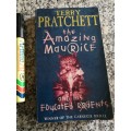 TERRY PRATCHETT THE AMAZING MAURICE and his EDUCATED RODENTS Softcover