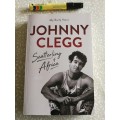 JOHNNY CLEGG MY EARLY YEARS Scatterling of Africa