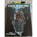 NAVAL WARFARE AN ILLUSTRATED ED. RICHARD HUMBLE  (Naval History from Ancient times to the Falklands