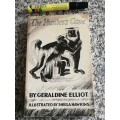 THE HUNTERS CAVE by GERALDINE ELLIOT  (  a book of Stories based on African Folk-tales )