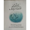 THE LITTLE MERMAID HANS CHRISTIAN ANDERSEN Walker Books 2009