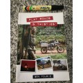 FLAT ROADS & TWISTIES Motorcycle adventure Touring for Southern Africa  BEN FOURIE  ( and )
