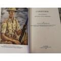 CARBINEER The History of the ROYAL NATAL CARBINEERS ALAN F HATTERSLEY Limited Edition