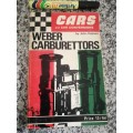 WEBER CARBURETTORS  by JOHN PASSINI CARS and CAR CONVERSIONS