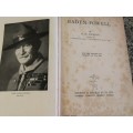 BADEN POWELL R H KIERNAN  ( Baden-Powell )  including Boy Scouts Scouting