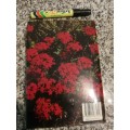 HOTTENTOTS HOLLAND TO HERMANUS S A WILD FLOWER GUIDE No 5  ( heart of the Fynbos hardcover flowers )