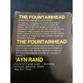 THE FOUNTAIN HEAD AYN RAND The