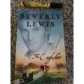 THE ENGLISHER BEVERLY LEWIS Christian books