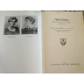 MERCHISTON A SOUTH AFRICAN SCHOOL 1892-1953 ALAN F HATTERSLEY Pietermaritzburg