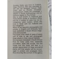 CYCADS OF SOUTH AFRICA CYNTHIA GIDDY First Edition 1974 (  Some wear to the dust jacket )