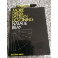MORE DRESS PATTERN DESIGNING NATALIE BRAY 3rd Edition metric  (  patterns sewing  )