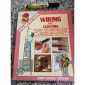 WIRING AND LIGHTING COLLINS DIY GUIDE ALBERT JACKSON DAVID DAY (  electrical engineering  )