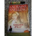 LAURAINE SNELLING GOLDEN FILLY Collection 2  Christian Romance