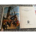 GREAT SHIPWRECKS OFF THE COAST OF SOUTHERN AFRICA JOSE BURMAN (  ex Library )
