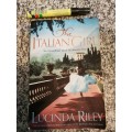 THE ITALIAN GIRL LUCINDA RILEY
