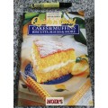 MOIR`S Quick `N EASY CAKES & MUFFINS Biscuits Slices & More  ( baking )