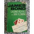 A Bundle of 7 JAMES BOND 007 IAN FLEMING ( 6  by Ian Fleming 1 by Robert Markham (  Softcover Books