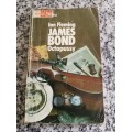 A Bundle of 7 JAMES BOND 007 IAN FLEMING ( 6  by Ian Fleming 1 by Robert Markham (  Softcover Books