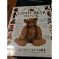 Reserved for TamGre  THE ULTIMATE TEDDY BEAR BOOK   plus A Celebration of Teddy Bears -  2 boooks