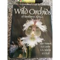 WILD ORCHIDS OF SOUTHERN AFRICA JOYCE STEWART  et al  orchid Plants Botany