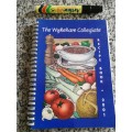 WYKEHAM COLLEGIATE SCHOOL PIETERMARITZBURG  RECIPE BOOK 2001