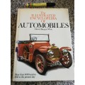 THE ILLUSTRATED ENCYCLOPEDIA of AUTOMOBILES DAVID BURGESS WISE More than 4000 Motor vehicles Cars