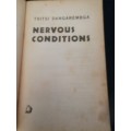 NERVOUS CONDITIONS TSITSI DANGAREMBGA ( please see the discription )
