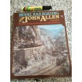 MODEL RAILROADING WITH JOHN ALLEN The Story of the HO Scale Gorre & Daphetid Railroad trains