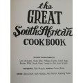 THE GREAT SOUTH AFRICAN COOKBOOK The Food we Love from 67 of our Finest Cooks Chefs ( SouthAfrica