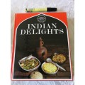 INDIAN DELIGHTS Editor ZULEIKHA MAYAT Womens Cultural Group Enlarged Super Edition 1996