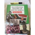 1994 Readers Digest ILLUSTRATED HISTORY OF SOUTH AFRICA  THE REAL STORY 3RD EDITION