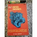 HOW TO REPAIR DIESEL ENGINES by PAUL DEMPSEY A Complete Training Course 1975