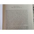 THE GREAT CRASH 1929 JOHN KENNETH GALBRAITH The Classic Study of that disaster ( economics )
