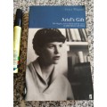 ARIEL`S GIFT Ted Hughes Sylvia Plath & the Story of BIRTHDAY LETTERS ERICA WAGNER