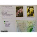 A FIELD GUIDE TO WILD FLOWERS KWAZULU NATAL & the Eastern Region ELSA POOLEY  wildflowers Softcover