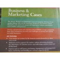 BUSINESS & MARKETING CASES CECILE NIEUWENHUIZEN ( Editor )